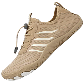 Tan Sandstone shoes
